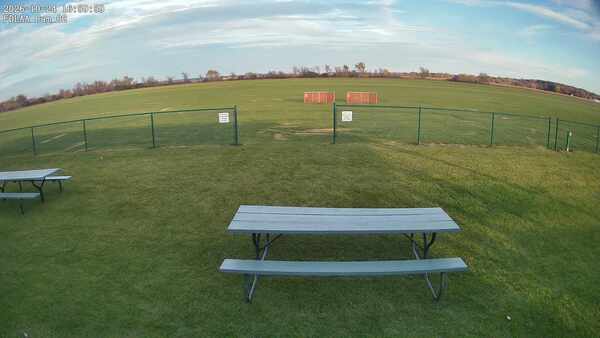 East Camera