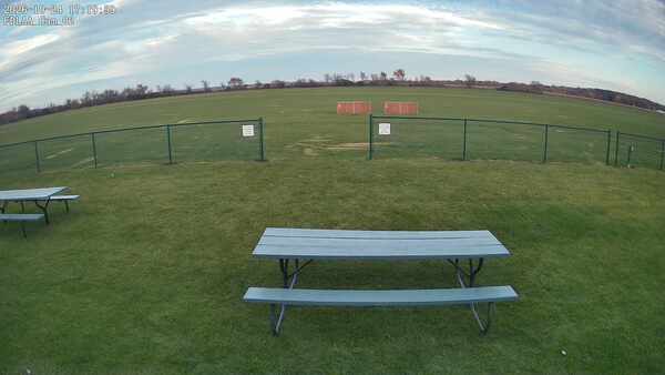 East Camera