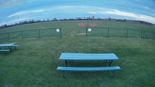 East Camera