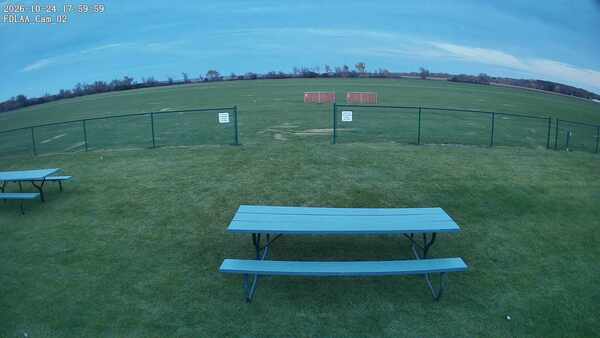 East Camera