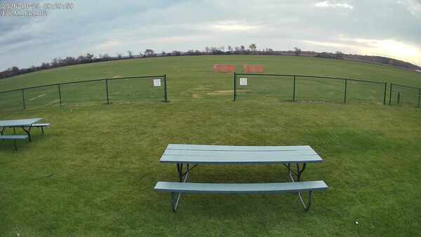 East Camera