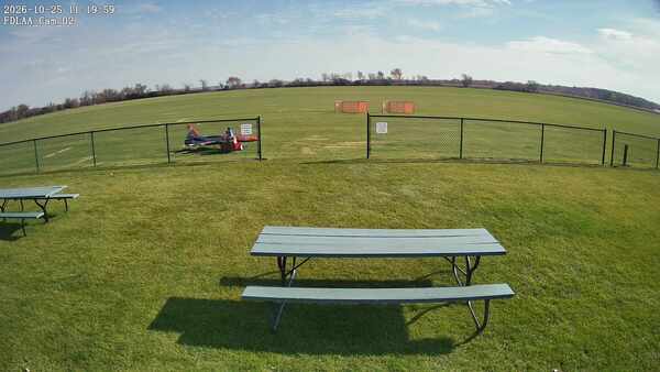 East Camera