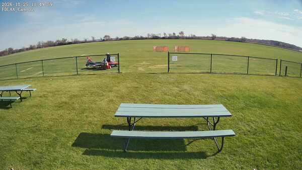 East Camera