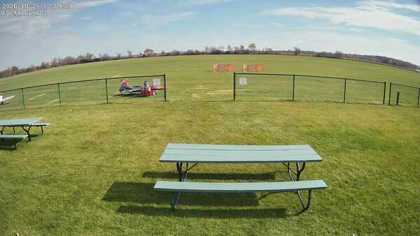 East Camera