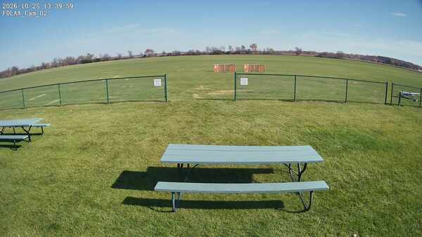 East Camera