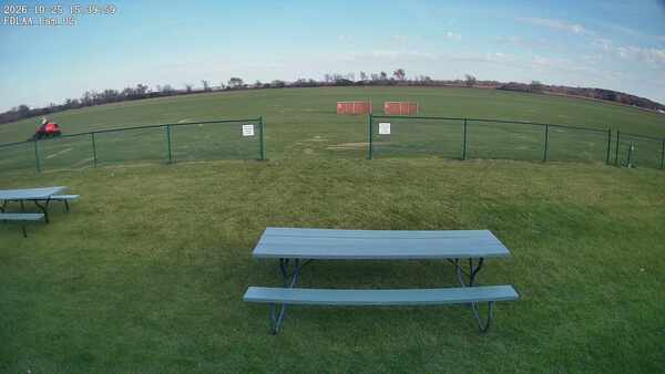 East Camera