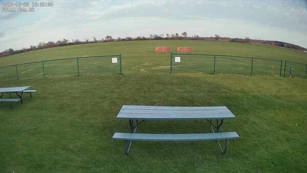 East Camera