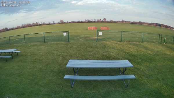 East Camera