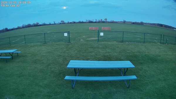 East Camera