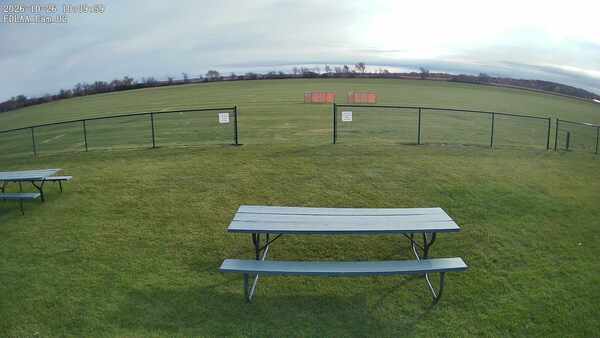 East Camera