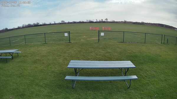 East Camera