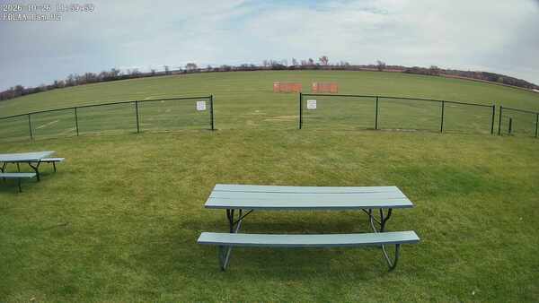 East Camera
