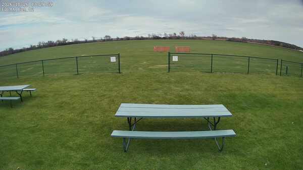 East Camera
