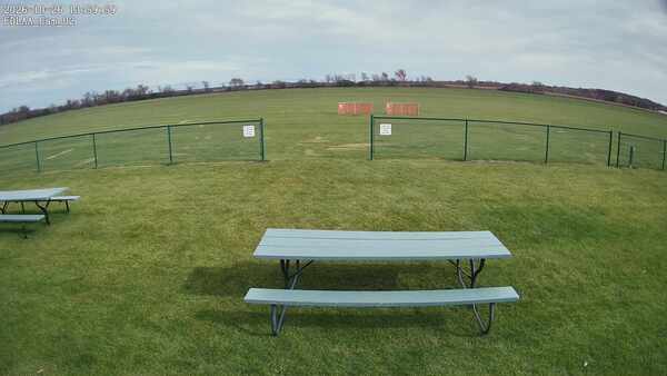 East Camera