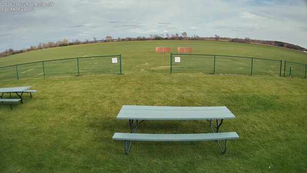 East Camera