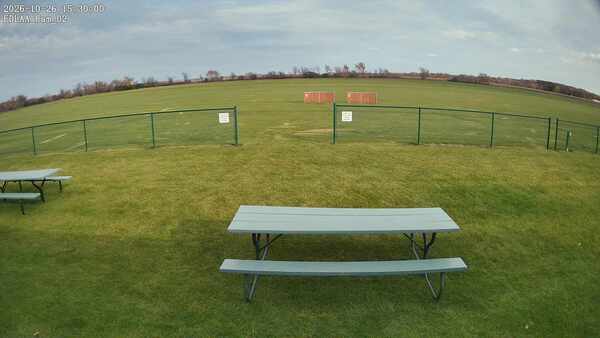 East Camera