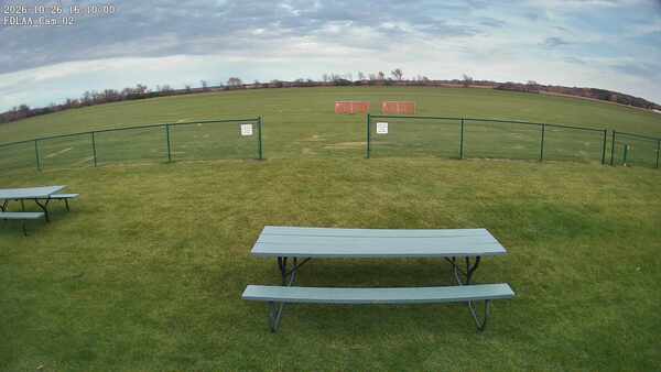 East Camera