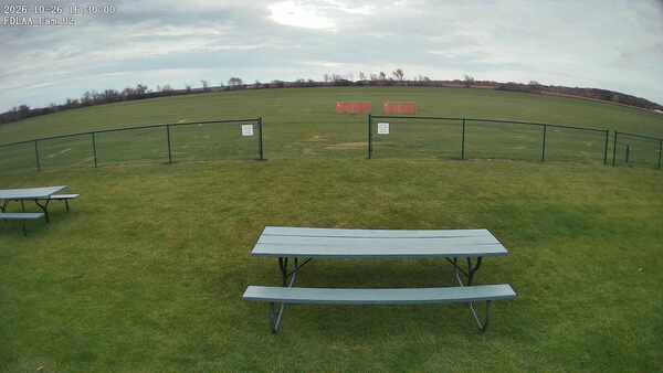 East Camera