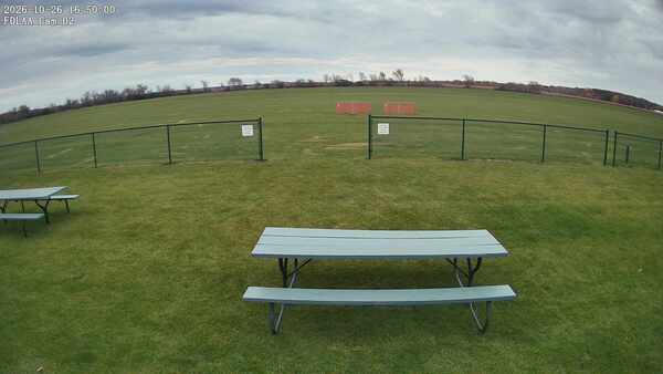 East Camera
