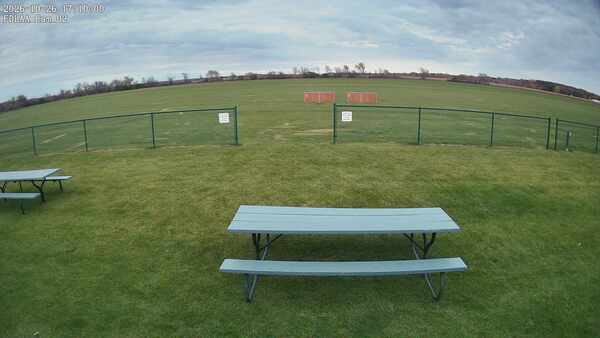 East Camera