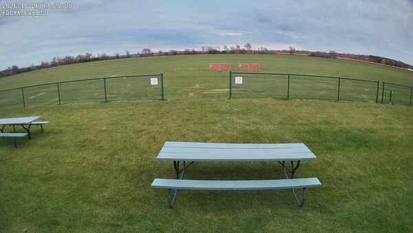 East Camera