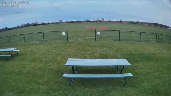 East Camera