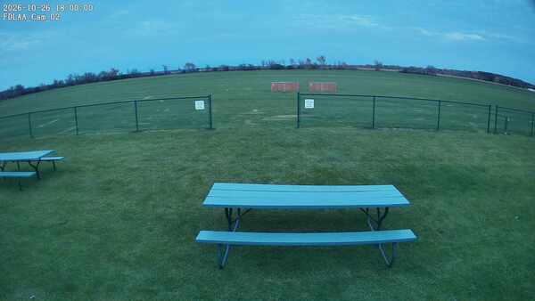 East Camera