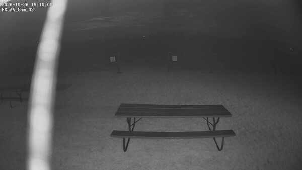 East Camera
