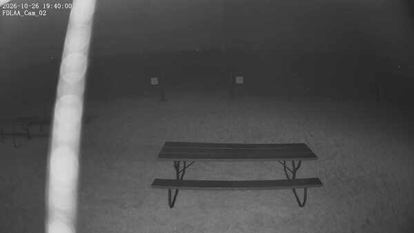 East Camera