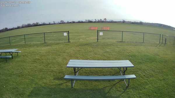 East Camera