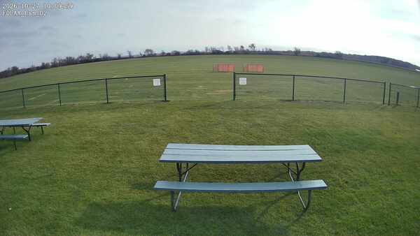 East Camera