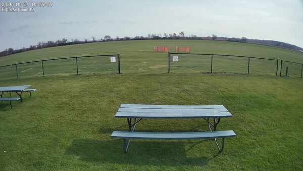 East Camera