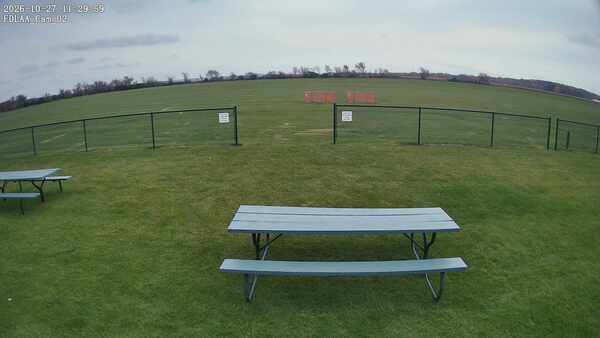 East Camera
