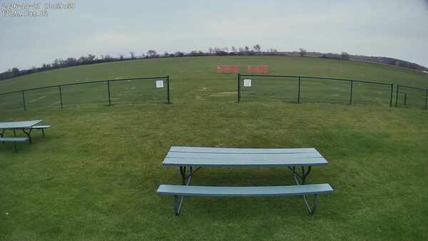 East Camera