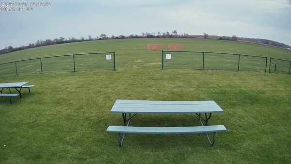 East Camera