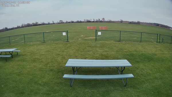East Camera