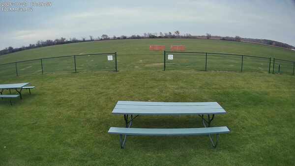 East Camera