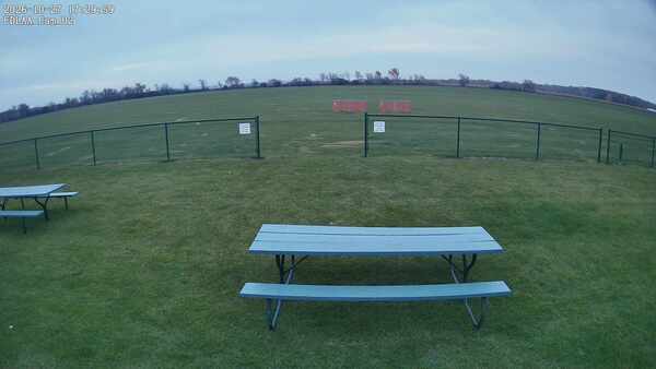 East Camera