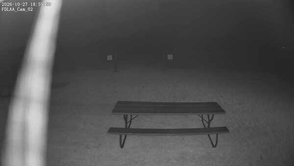 East Camera