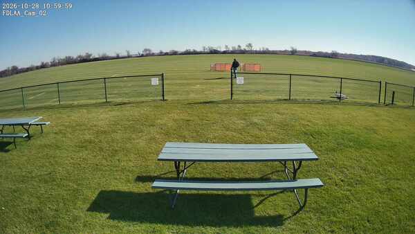 East Camera
