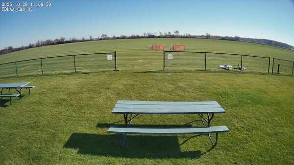 East Camera