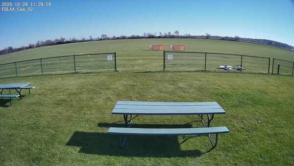 East Camera