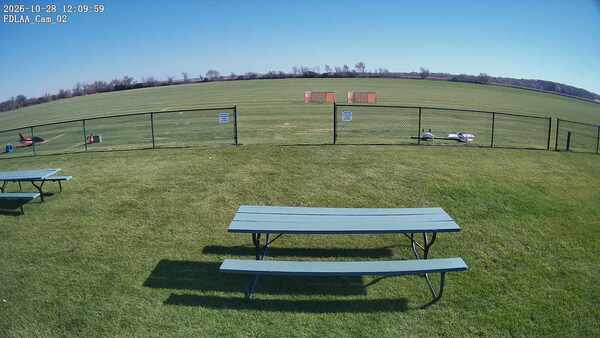 East Camera