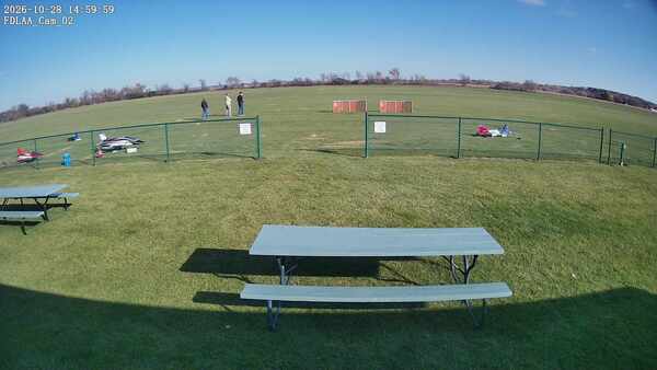 East Camera