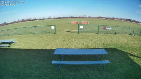 East Camera