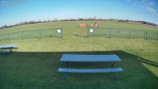 East Camera