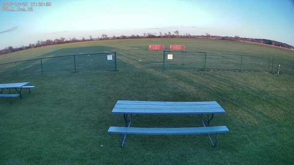 East Camera