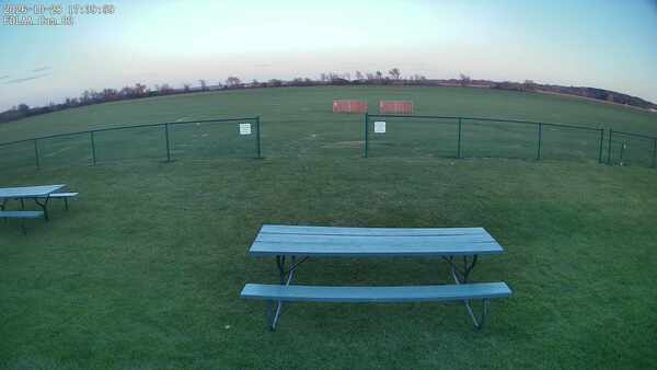East Camera
