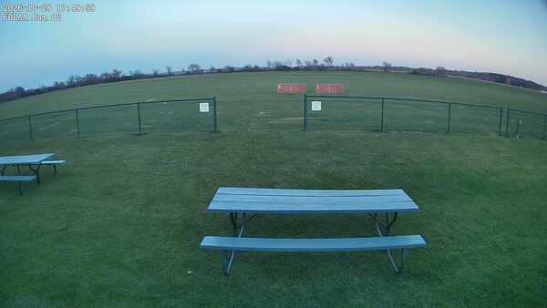 East Camera