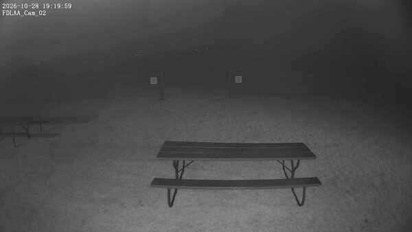 East Camera